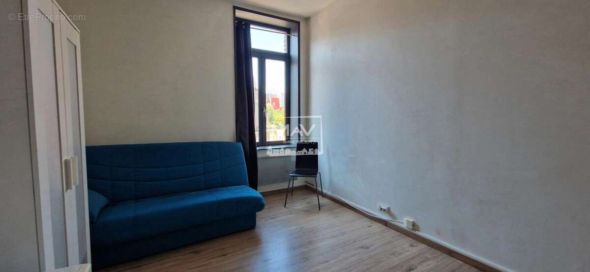 Appartement à TOURCOING