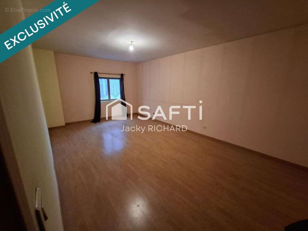 Photo 3 - Maison à DUN-SUR-MEUSE