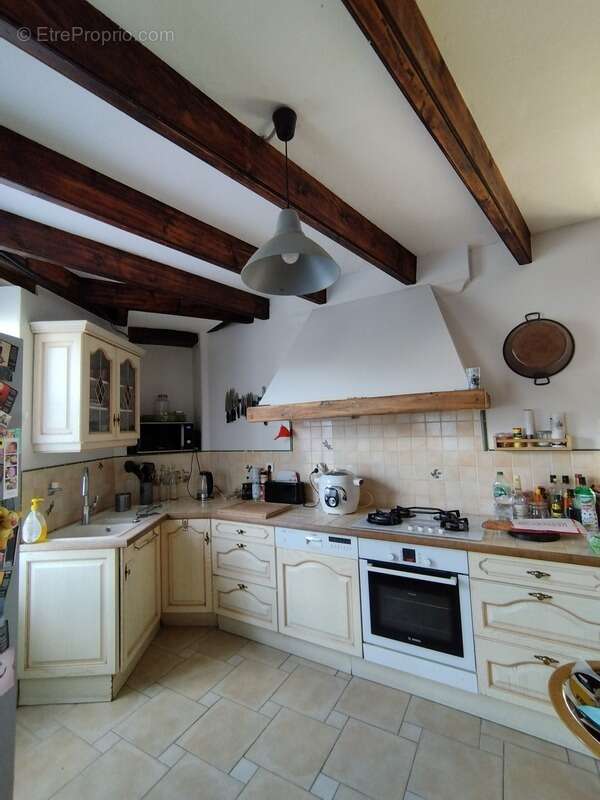 Maison à MORNAC