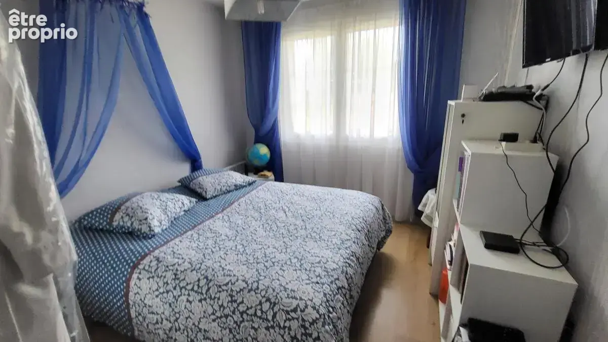 Maison 6 pièces 114 m² à vendre à Lagney (54200) - photo 8