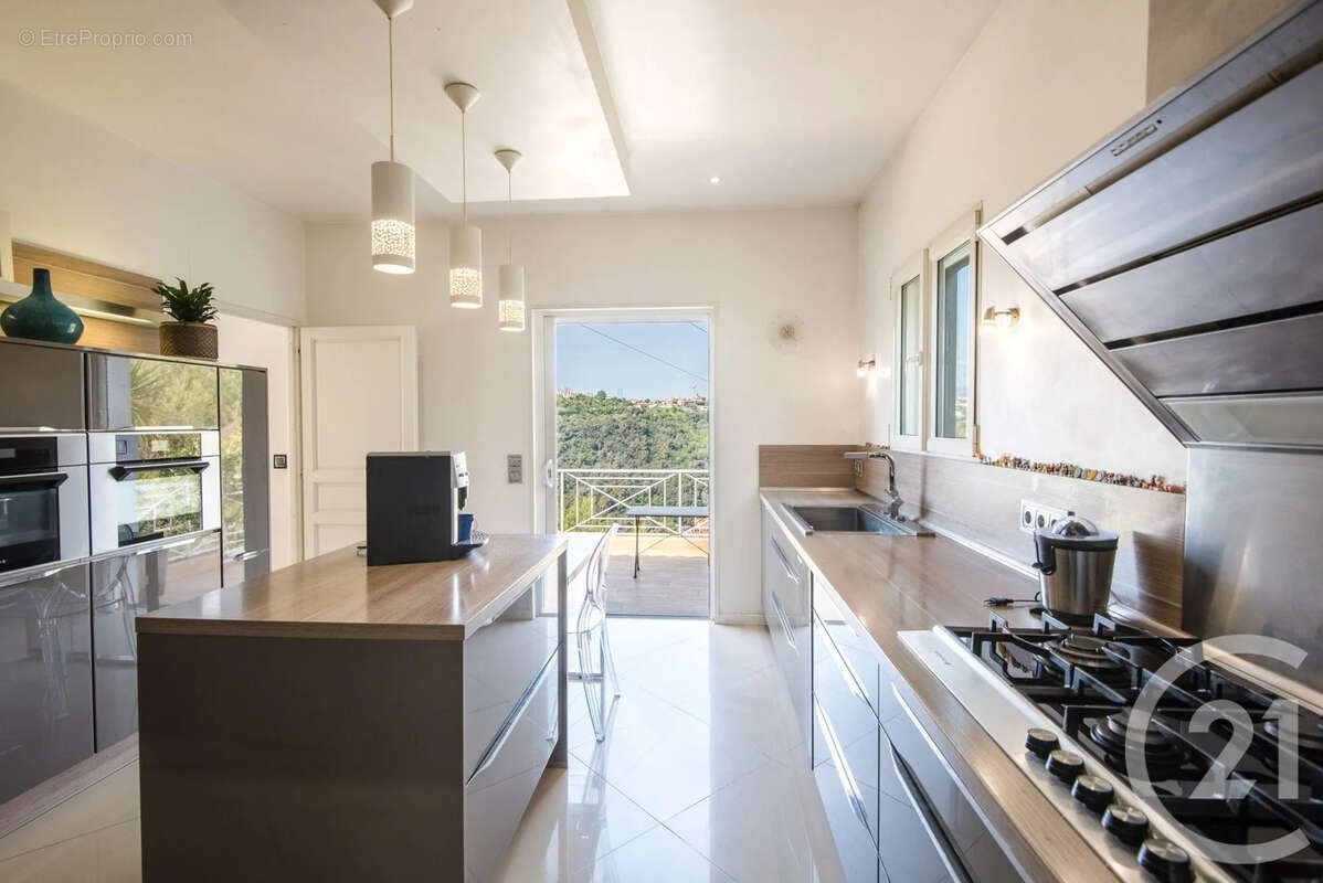 Maison à NICE