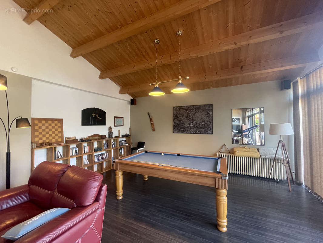 Maison à SAINT-TROJAN-LES-BAINS