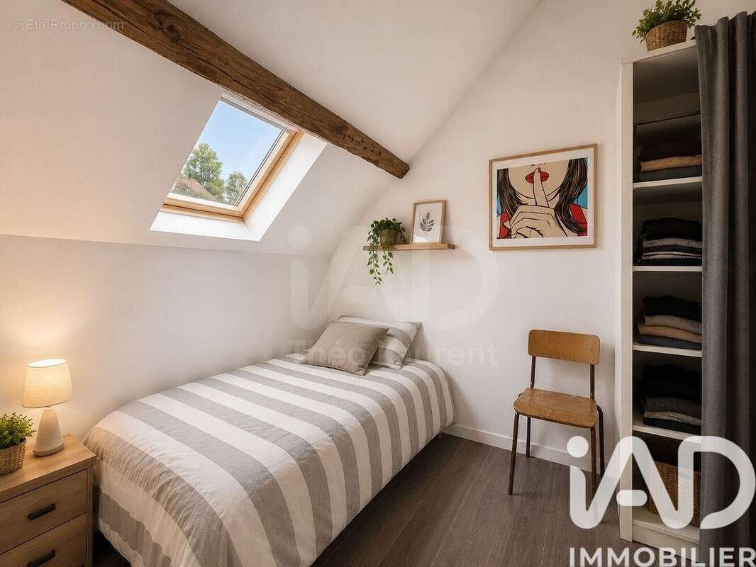 Maison 116 m² à Lavau-Sur-Loire  - photo 7