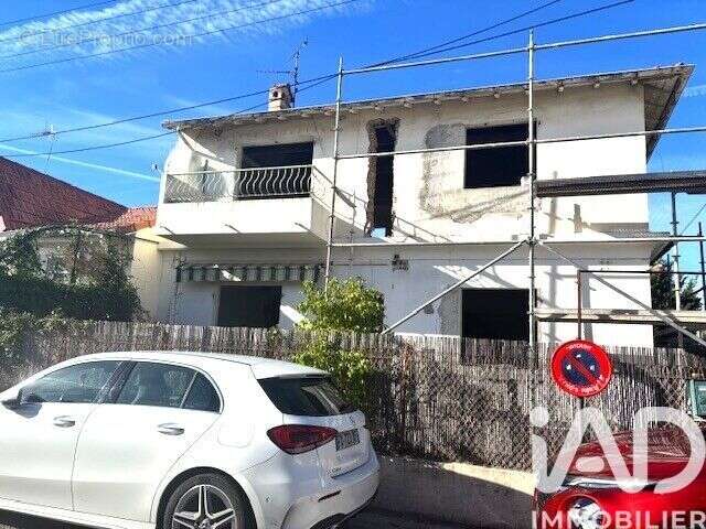 Photo 3 - Maison à VALLAURIS