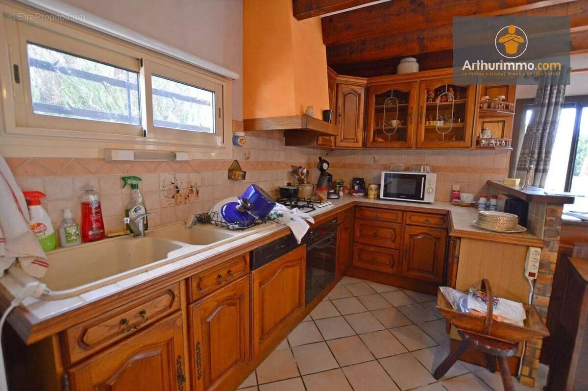 Vente Maison Allemans-du-dropt(47800) 99 640ï¿œ - photo 5