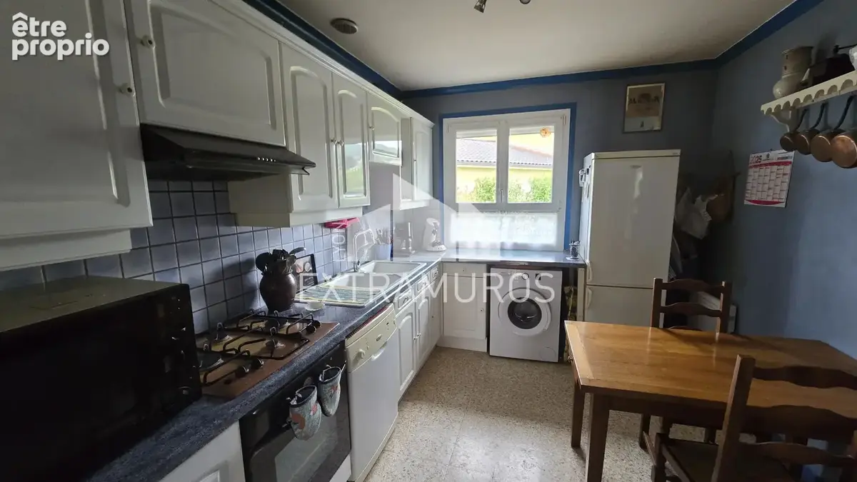 EXCLUSIVITE Lucenay Maison 5 pièces grand terrain plat et clos - photo 6