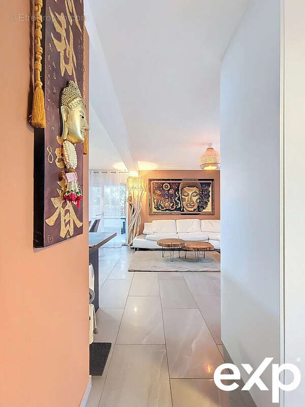 Appartement à MOMMENHEIM