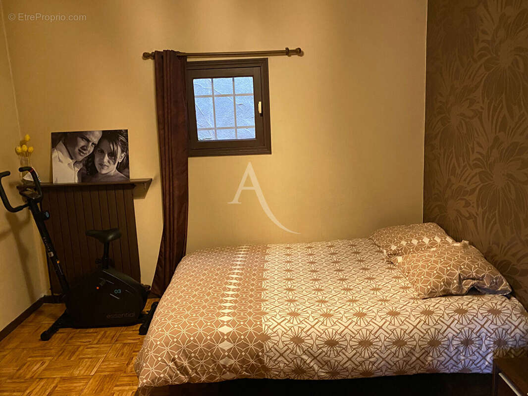 Maison à LE BOURGET