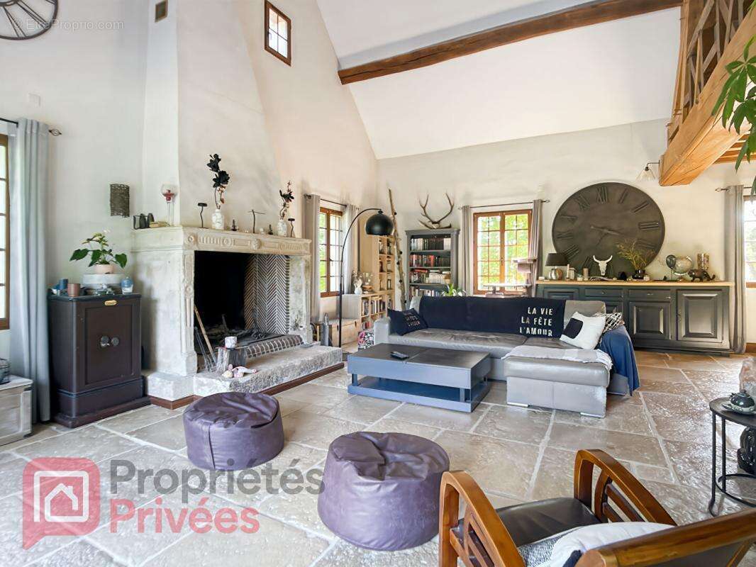 Maison Grimault 9 pièces - photo 4