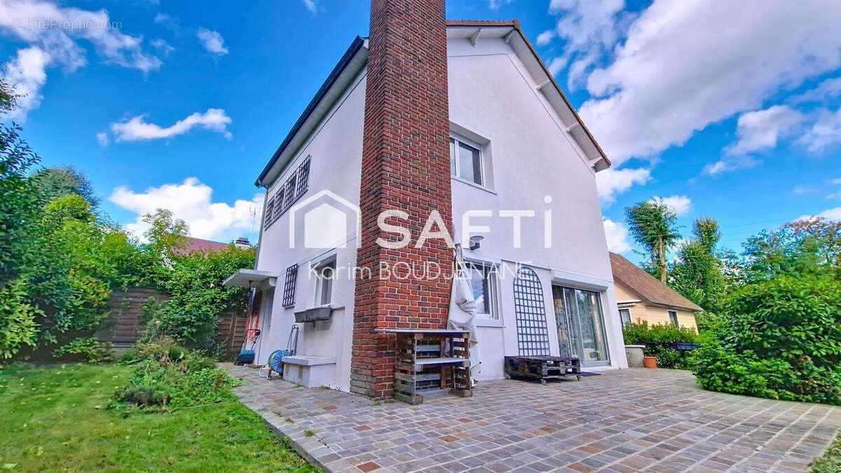 Photo 3 - Maison à MONTMORENCY