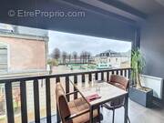 Photo 1 - Appartement à SABLE-SUR-SARTHE