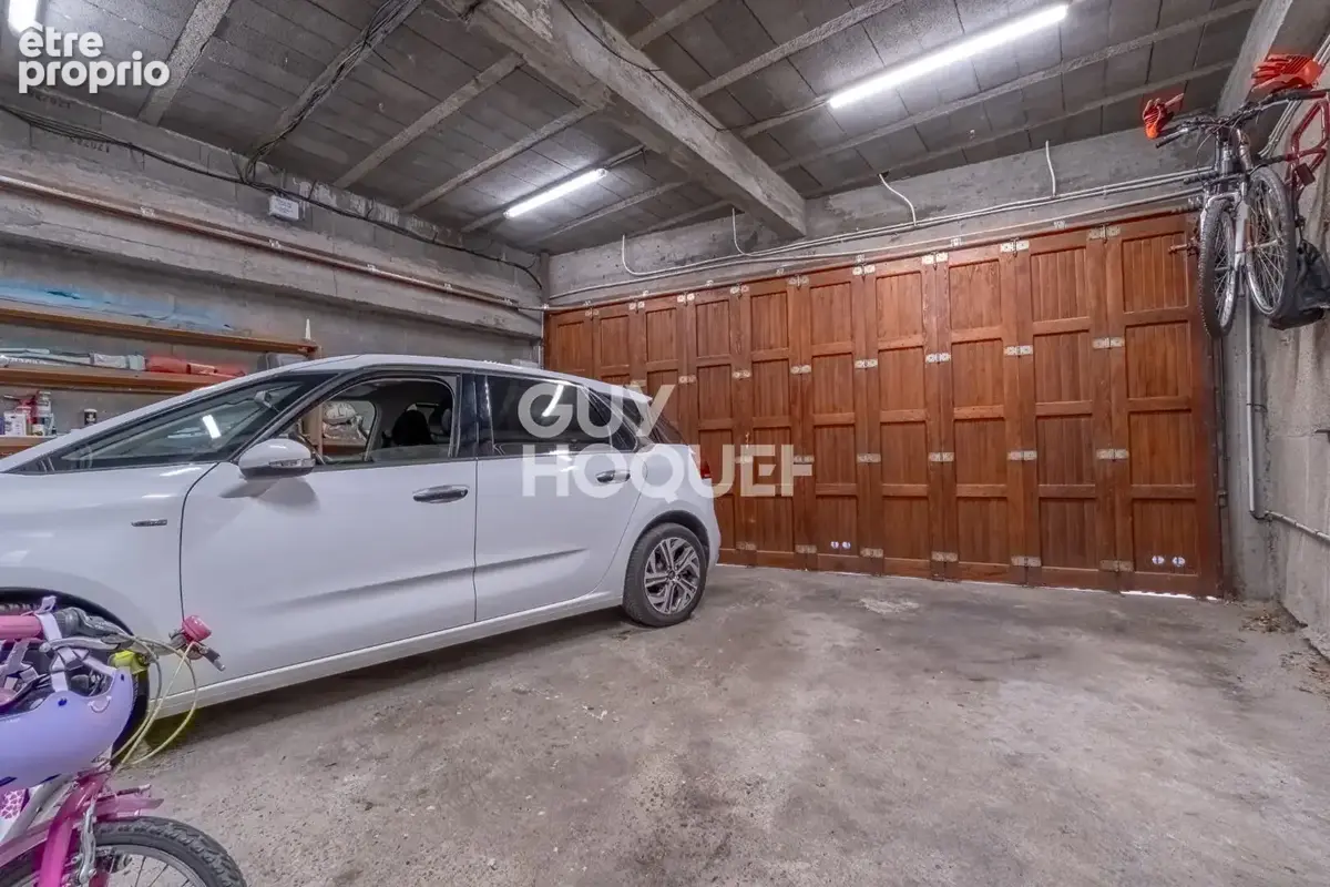 Maison Clermont Ferrand T4 91m2 secteur Montferrand - photo 10