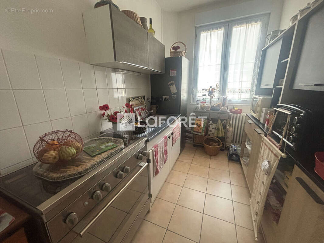 Appartement à FALAISE