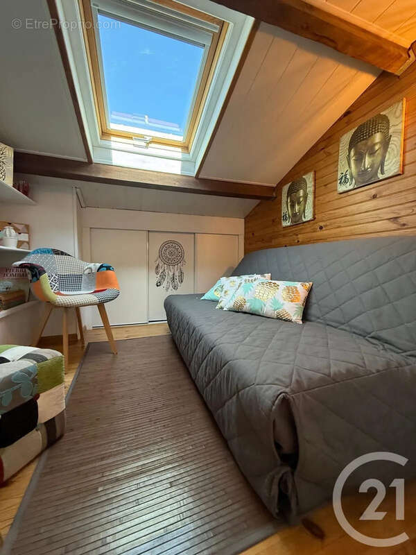 Appartement à CANET-EN-ROUSSILLON