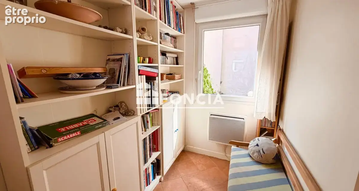 Maison 8 pièces 3 chambres avec jardin et terrasse – 5 min métro 14 - photo 3