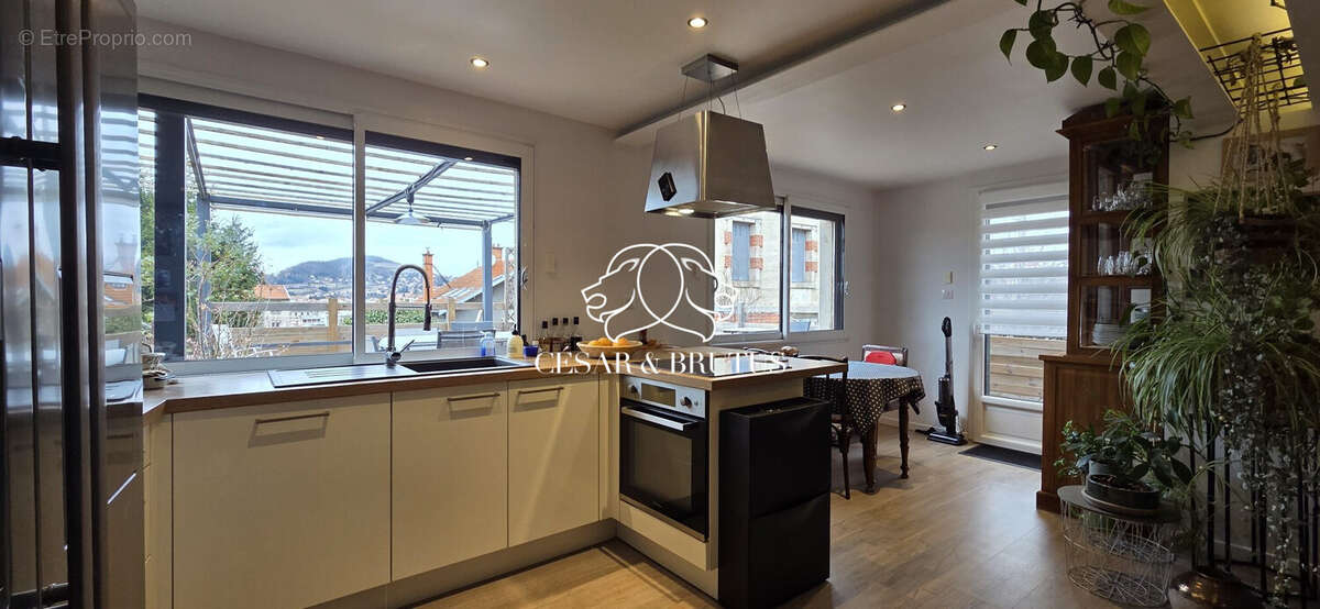 Maison à LE PUY-EN-VELAY