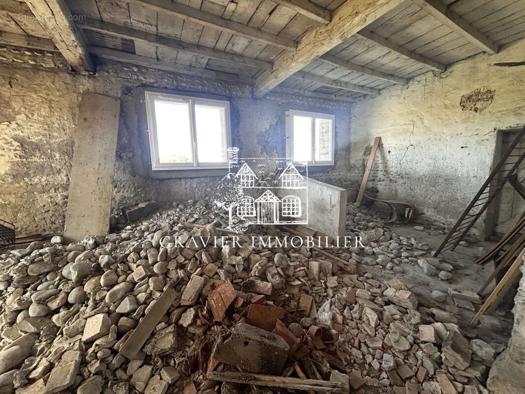 Maison à SARPOURENX