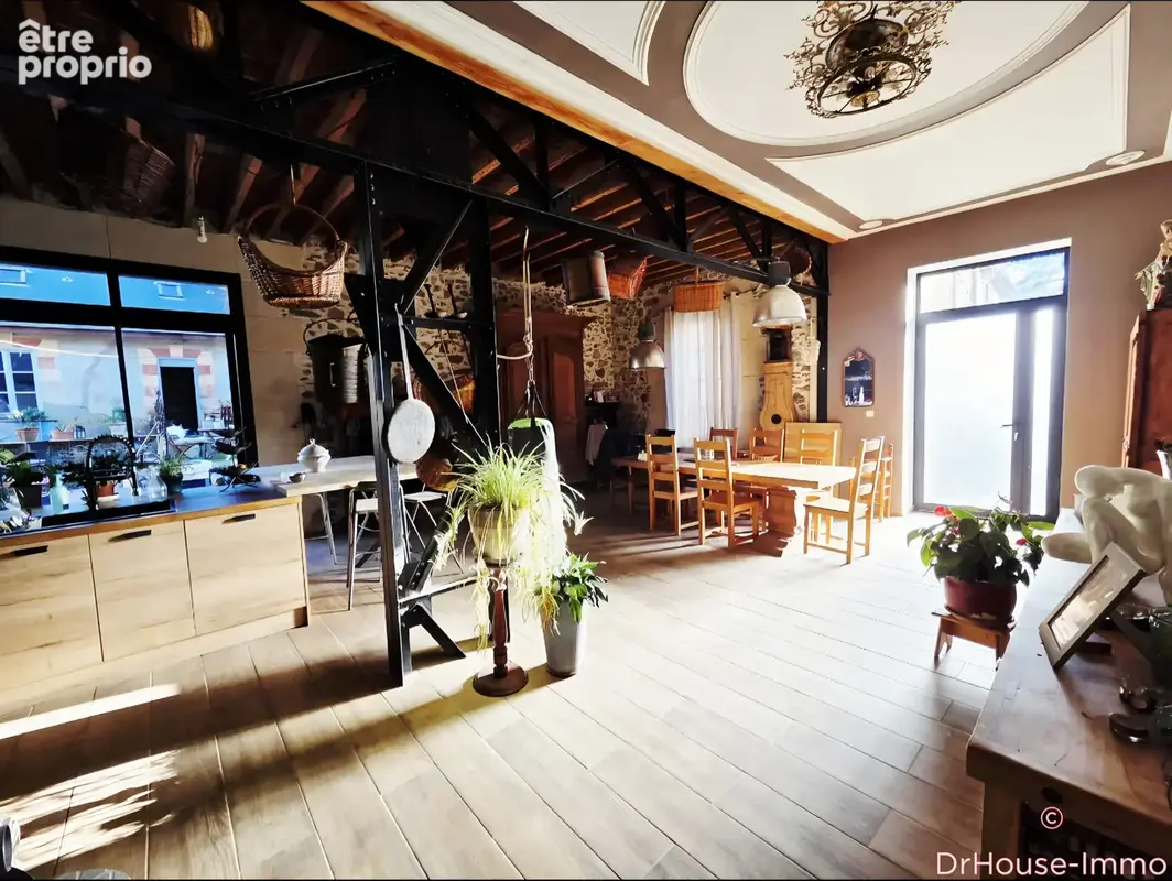 Maison 7 pièces 340 m² à vendre à Saint-Chinian (34360) - photo 49
