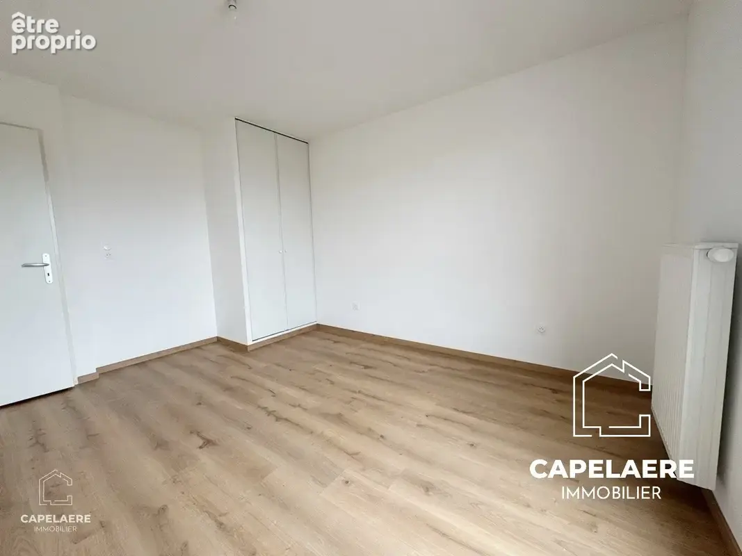 Appartement T3 neuf avec extérieur et stationnement - photo 5