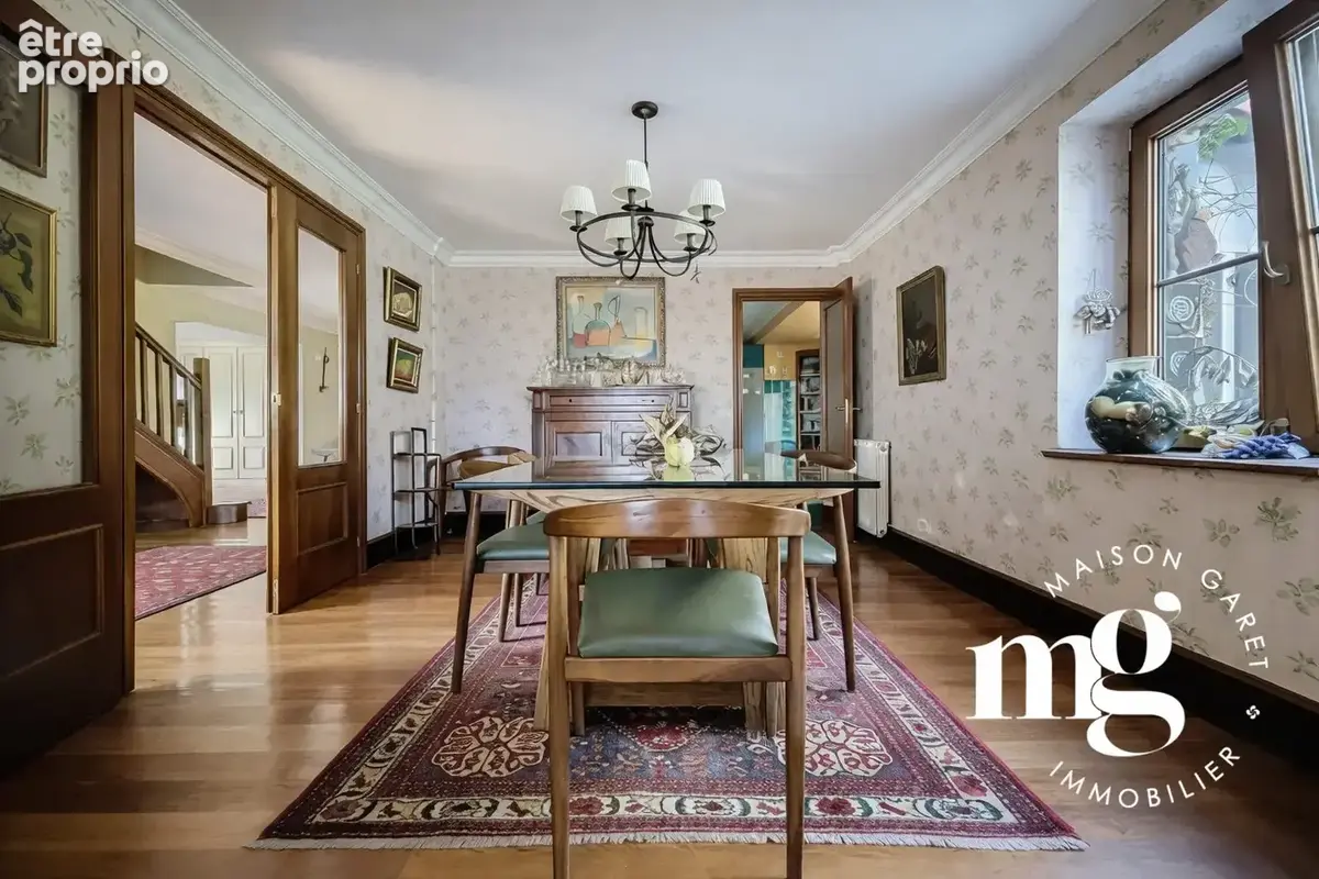 Maison 9 pièces 270 m² à vendre à Urrugne (64122) - photo 7