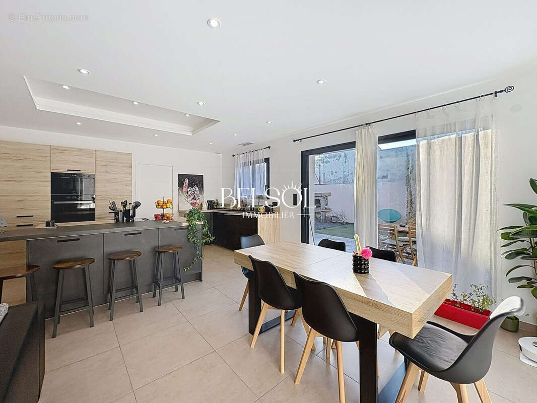 Maison à BANYULS-DELS-ASPRES