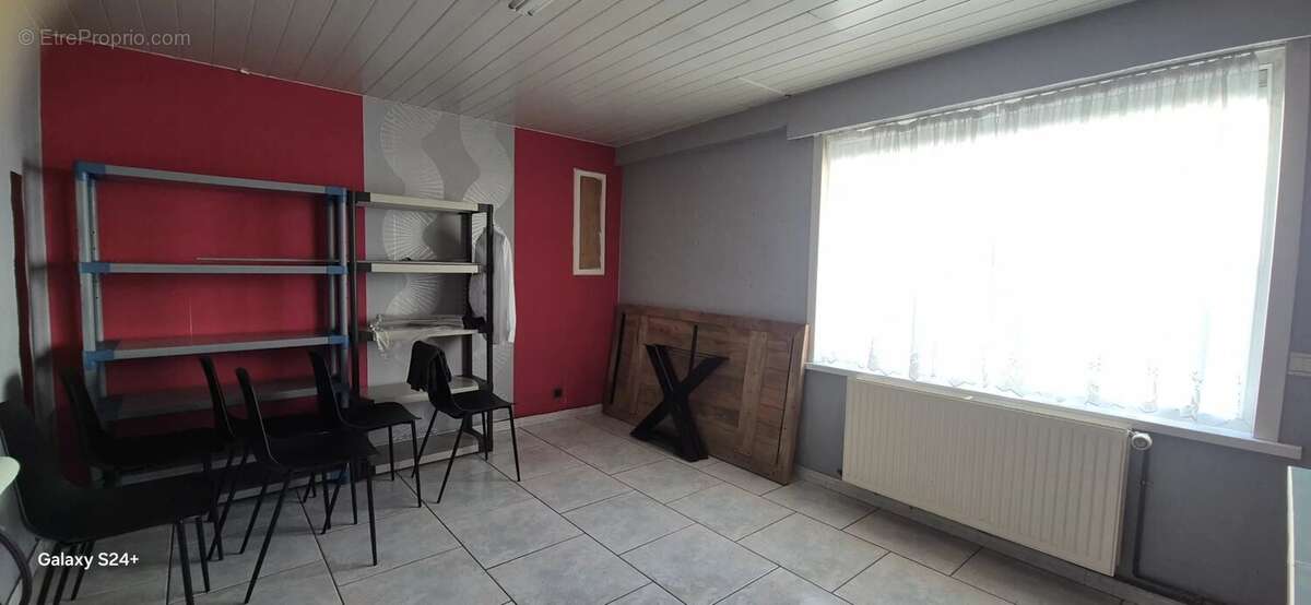 Maison à WERVICQ-SUD