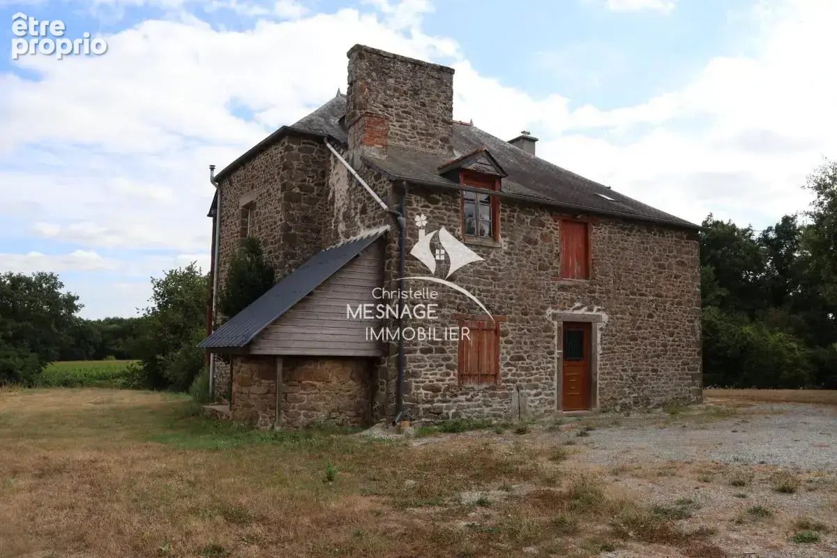 À vendre chez Christelle Mesnage Immobilier, aux portes de - photo 3