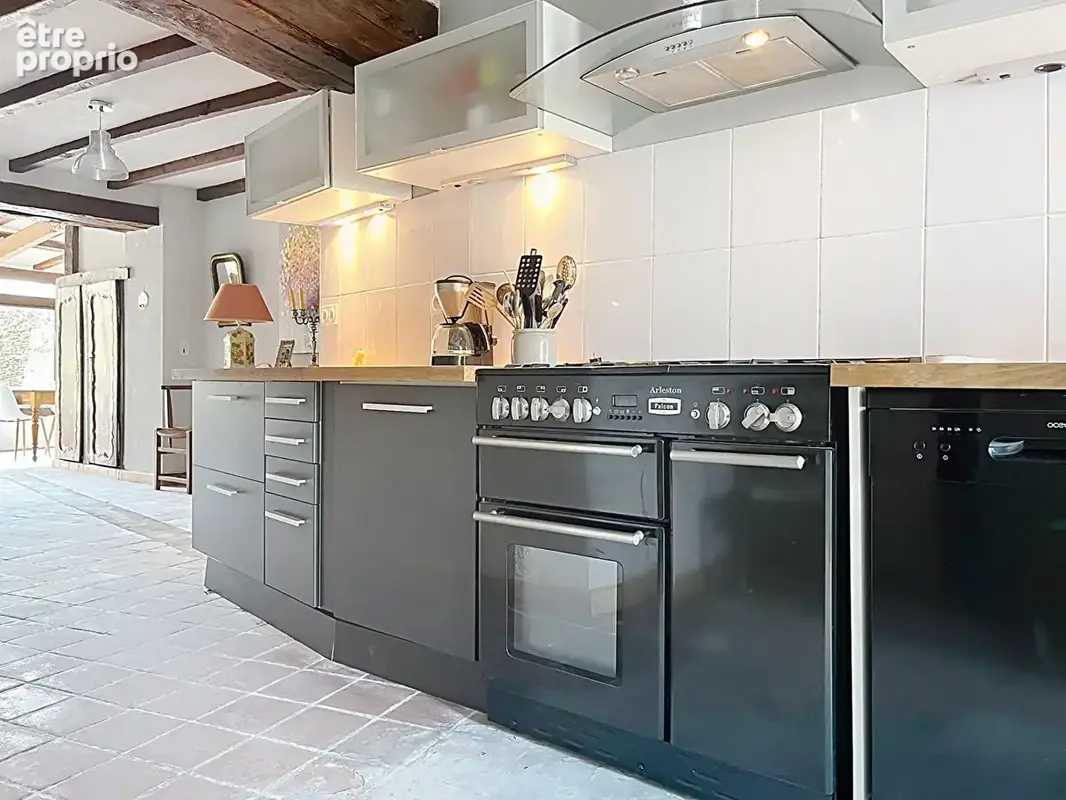 Maison - loroux bottereau - photo 7