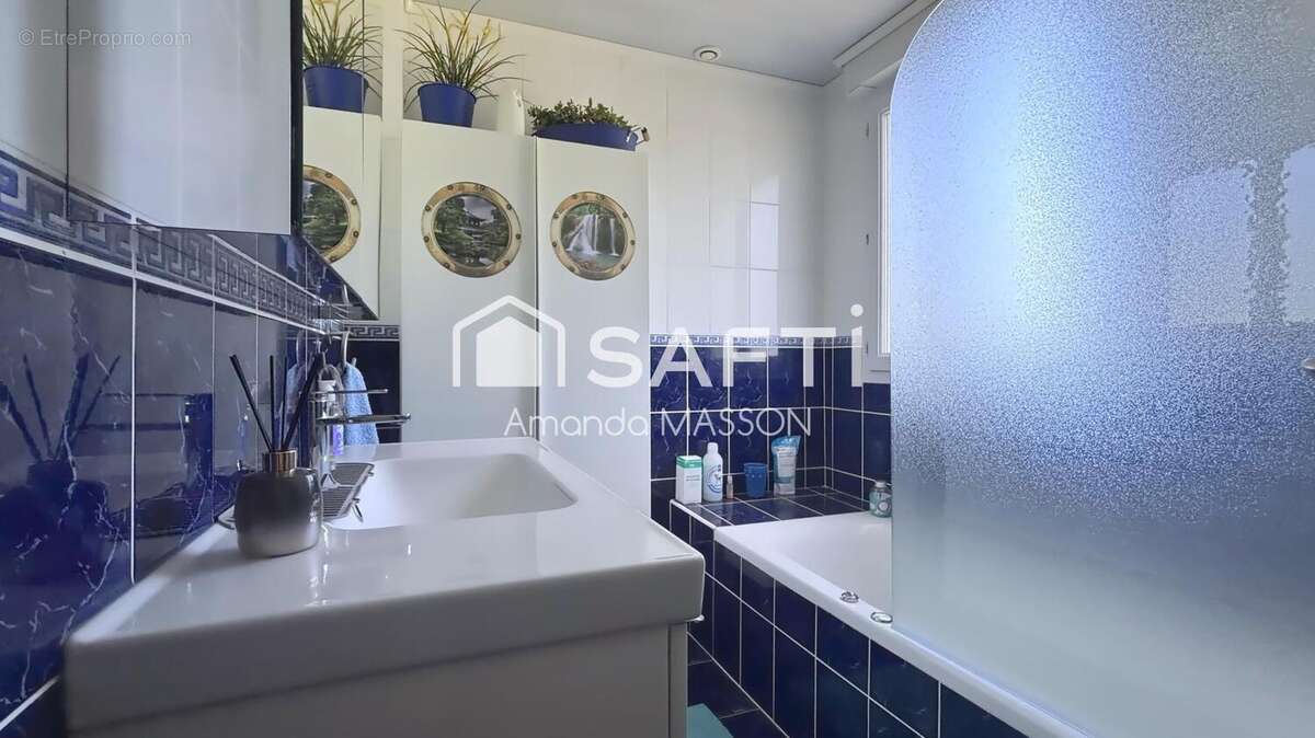 Maison 150 m² à Collandres-Quincarnon  - photo 7