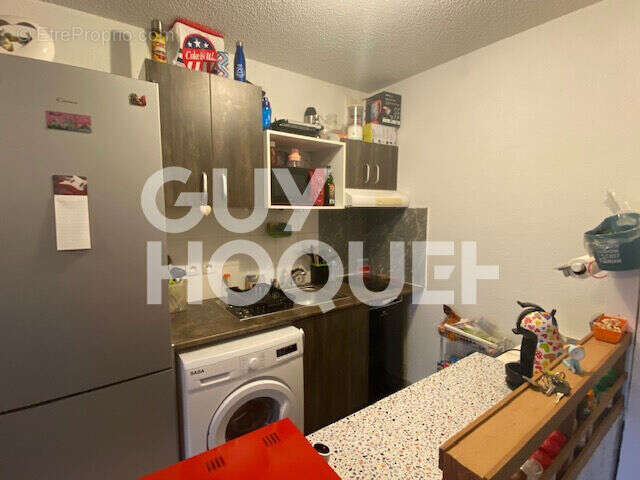 Appartement à MONT-DE-MARSAN