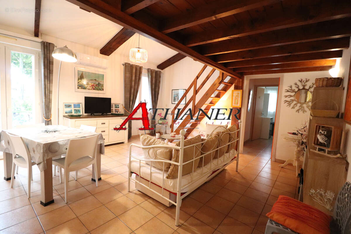 Appartement à ARGELES-SUR-MER