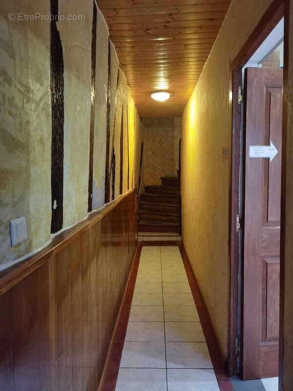 Appartement à EAUZE