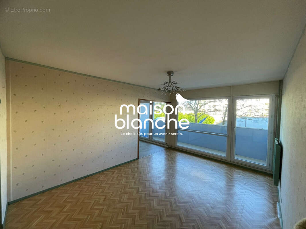 Appartement à ANGERS