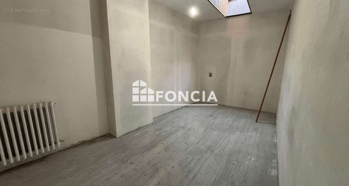 Maison à FRESNAY-SUR-SARTHE