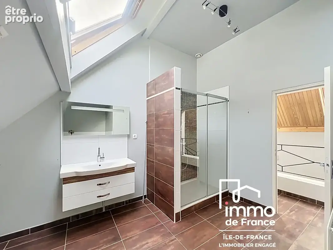 Maison  à vendre de 5 pièces à vendre à Chartres - Réf 1592 - photo 14