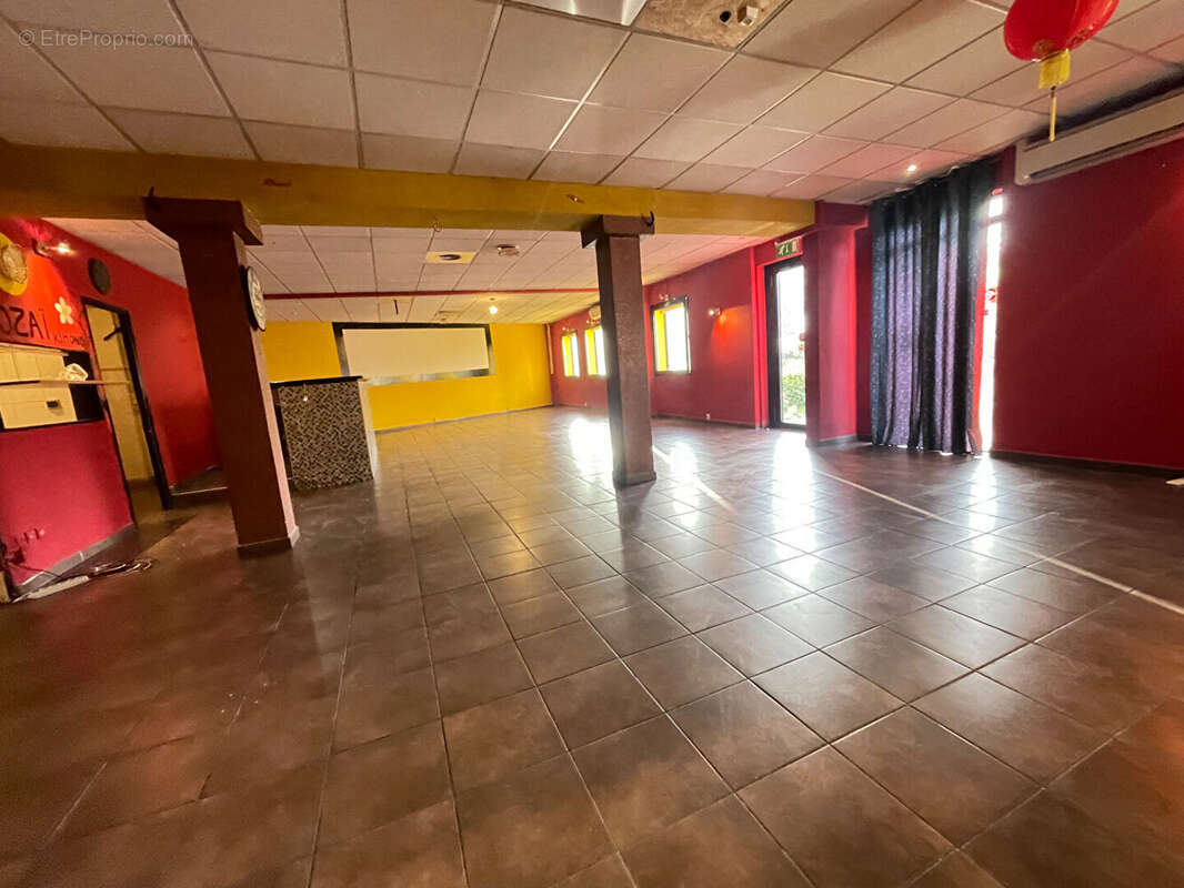 Commerce à TOULOUSE