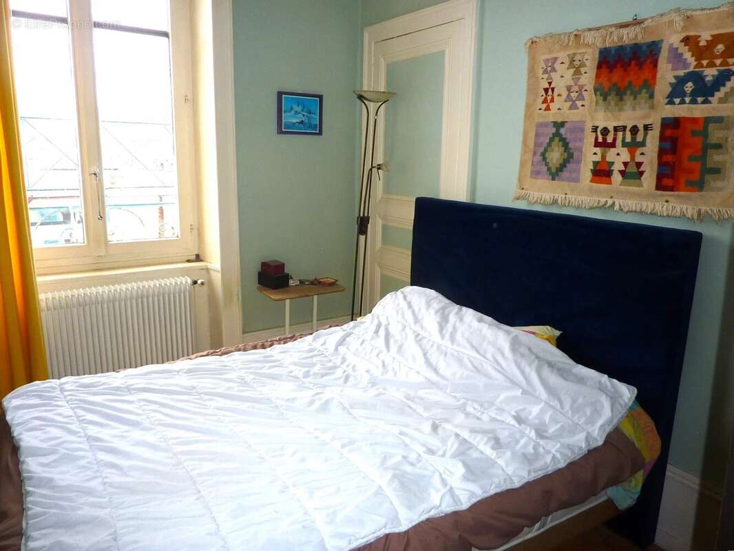 Appartement à MONTBELIARD