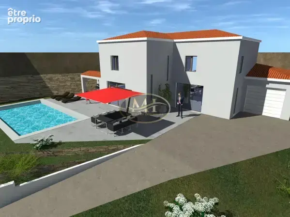 Maison neuve de type 5 - photo 12
