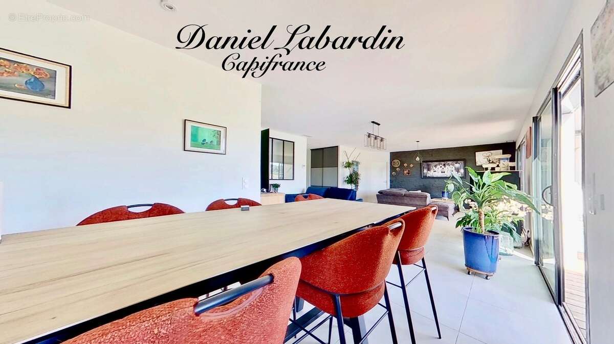 Maison à vendre 4 pièces SAMAZAN (47) - photo 3
