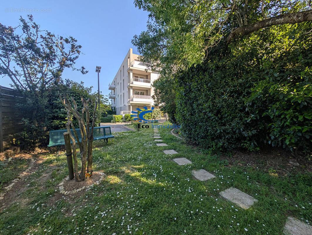 Appartement à LA ROCHELLE