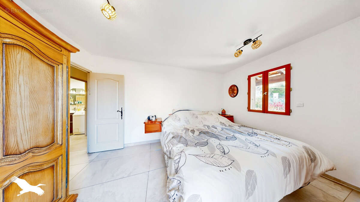 Maison à MARSEILLE-11E