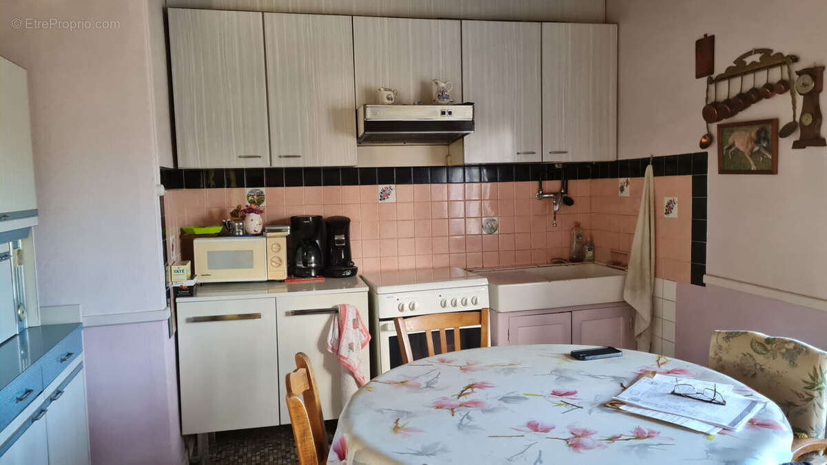 Maison à NOGENT-LE-ROI