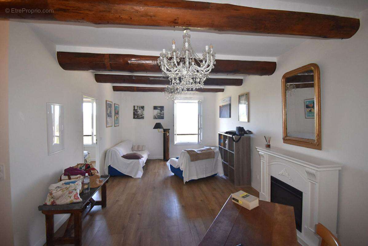 Appartement  cosy type 2 - photo 5