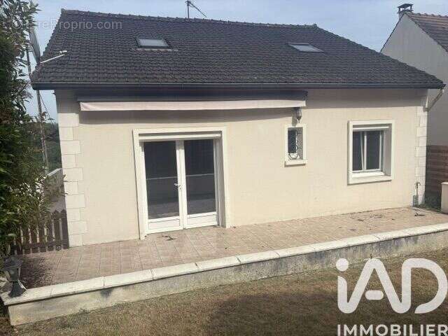 Maison 125 m² à Janville  - photo 3