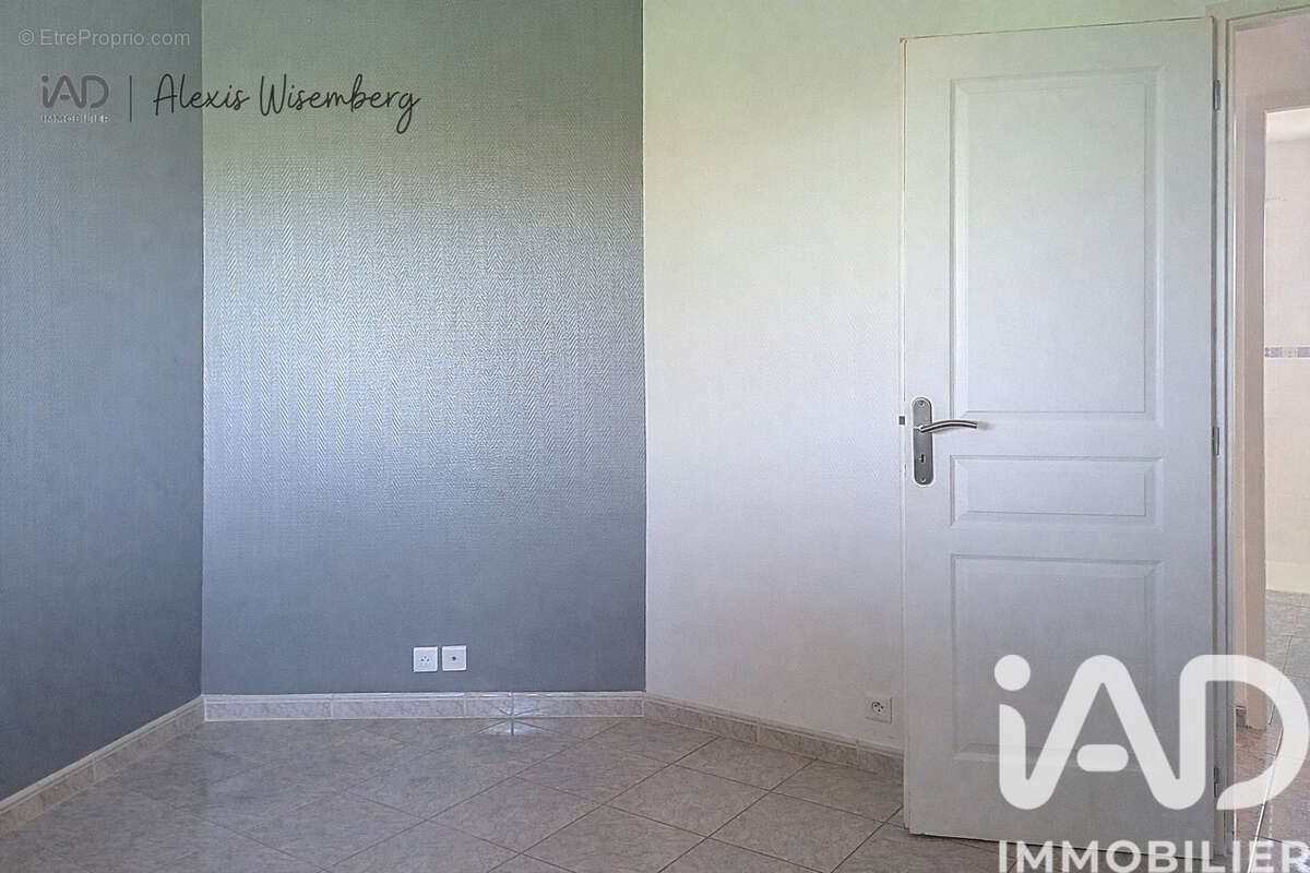 Photo 8 - Maison à LEGUEVIN