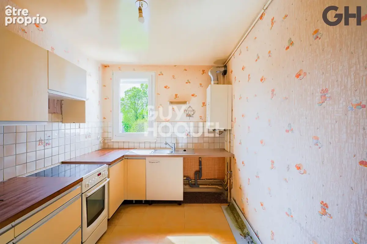Appartement 3 pièces (70m²) à soisy-sur-seine - photo 8