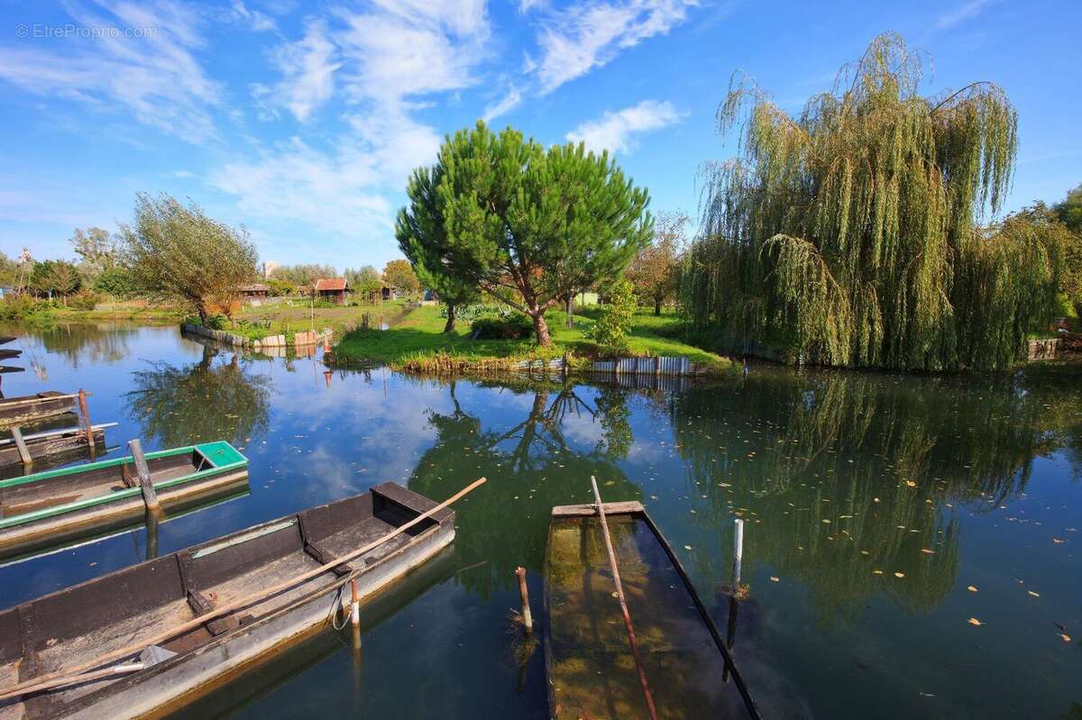 Appartement à BOURGES