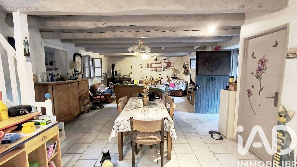 Photo 1 - Maison à BAGNERES-DE-BIGORRE