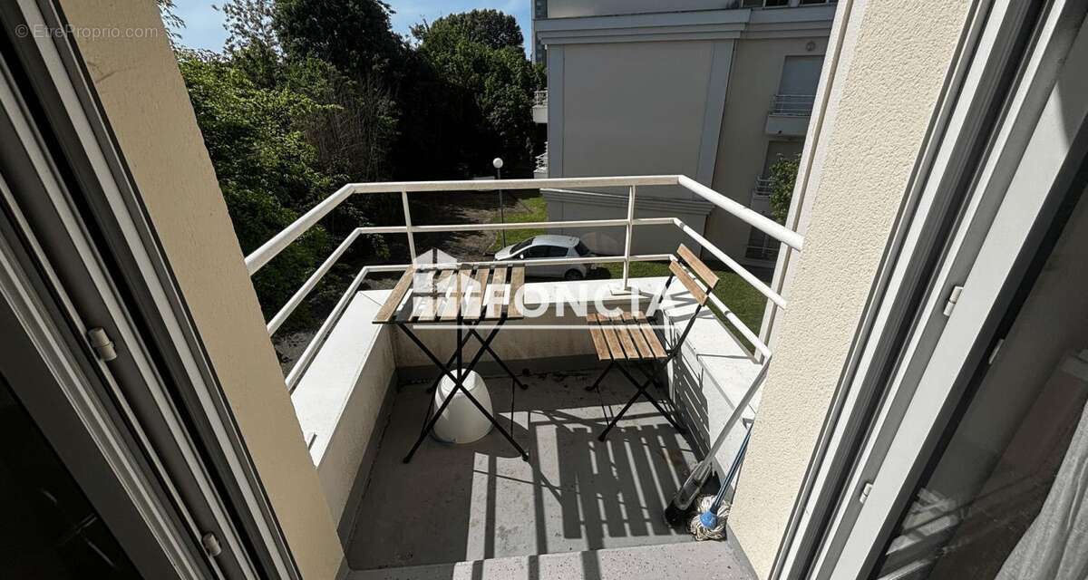 Appartement à TALENCE