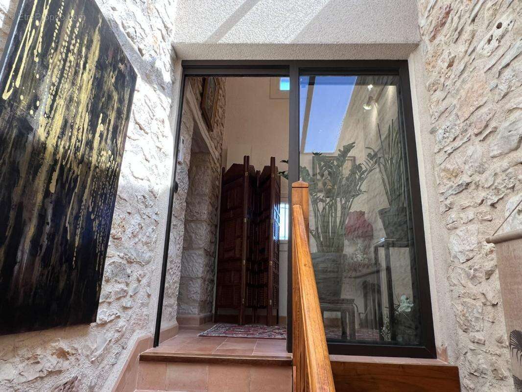 Maison à VILLENEUVE